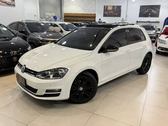 VOLKSWAGEN GOLF 1.6 MSI COMFORTLINE 16V TOTAL FLEX 4P TIPTRONIC VOLKSWAGEN GOLF 1.6 MSI COMFORTLINE 16V TOTAL FLEX 4P TIPTRONIC